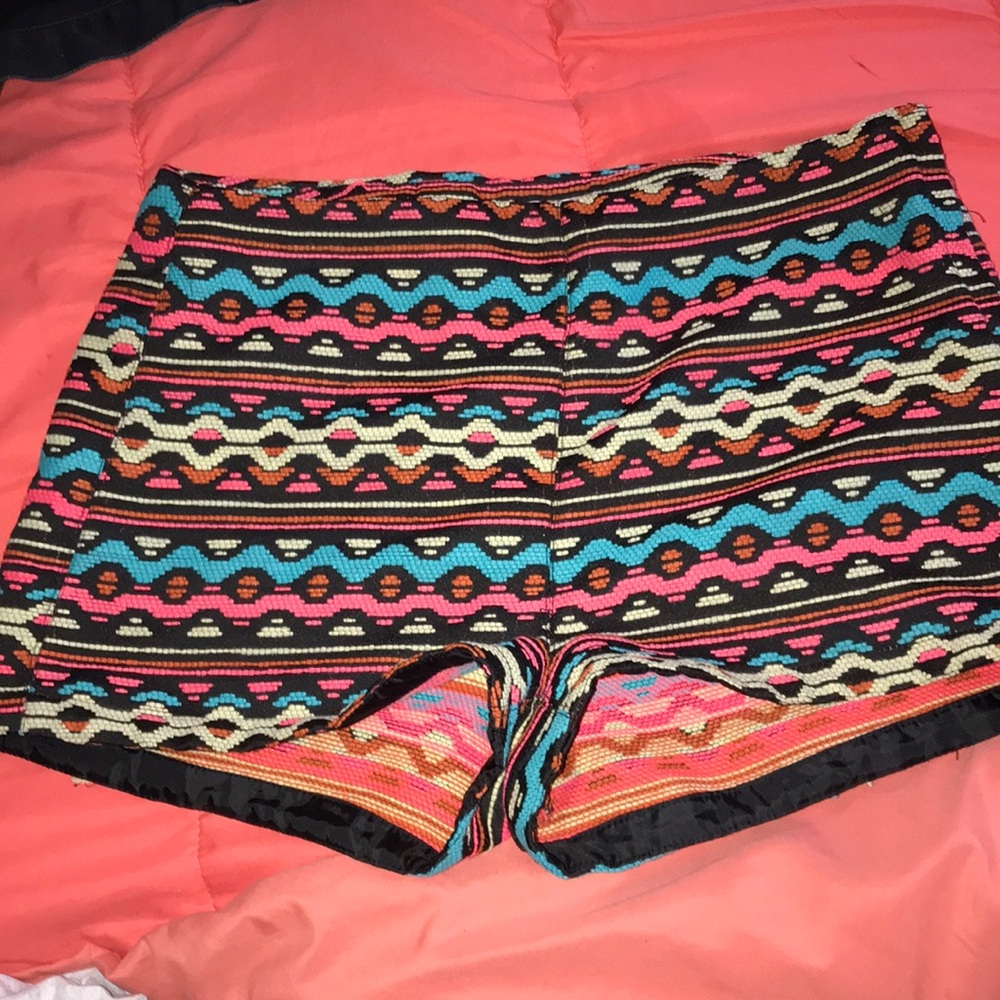 Shorts